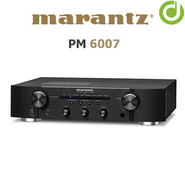 Marantz - PM 6007